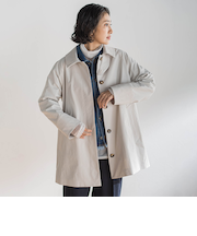 タスランストレッチコート