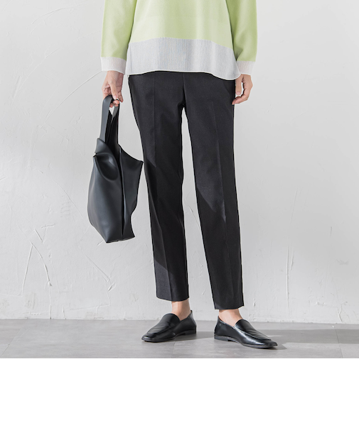 ハイパワーストレッチテーパードパンツ