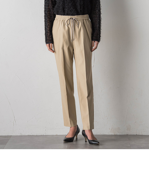 ハイパワーストレッチテーパードパンツ