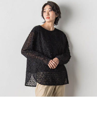 フェザートップス