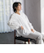 【WEB限定】シルキーローンブラウス