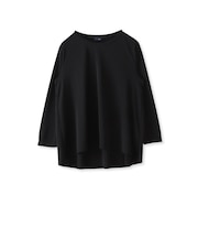 【大きいサイズ】スムースカットソー