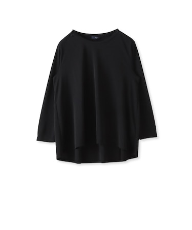 【大きいサイズ】スムースカットソー