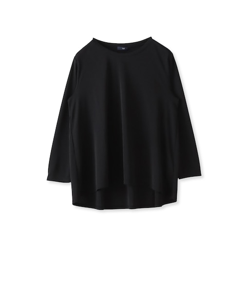 【大きいサイズ】スムースカットソー