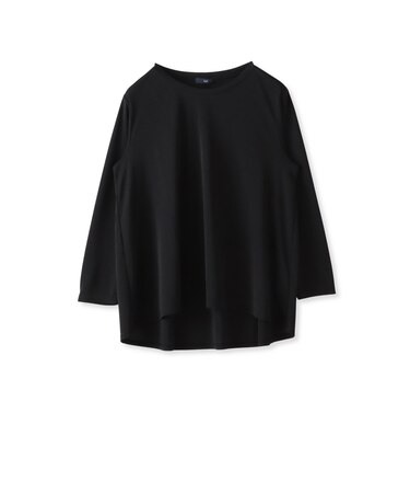 スムースカットソー