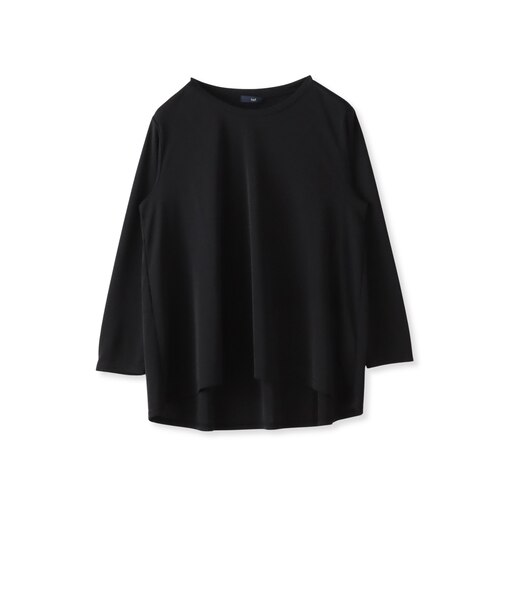 スムースカットソー