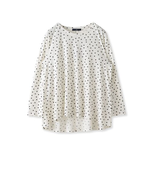 スムースカットソー