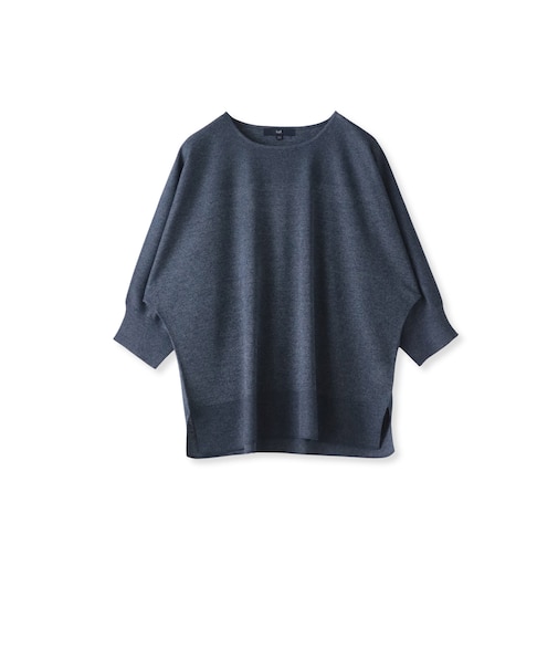 【大きいサイズ】ギャラクシーニット