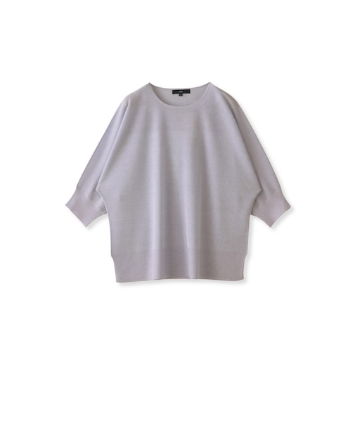 【大きいサイズ】ギャラクシーニット