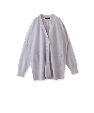 ギャラクシーニットカーディガン