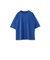 【大きいサイズ/新色追加】Tシャツニット