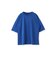 【大きいサイズ/新色追加】Tシャツニット