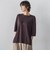 【新色追加】Tシャツニット