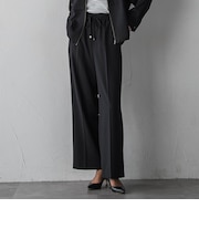 【選べるSETUP】SUZUSALAワイドパンツ