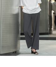 【選べるSETUP】SUZUSALAワイドパンツ