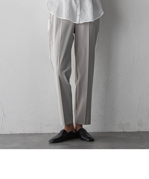 撥水トリコットパンツ