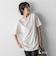 【WEB限定/大きいサイズ】”細身パンツも怖くない”Tシャツチュニック