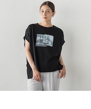 フォトプリントTシャツ