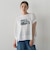 フォトプリントTシャツ