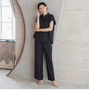【WEB限定】“2点セット”単品使いも楽しめる SET UP