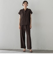 【WEB限定】“2点セット”単品使いも楽しめる SET UP