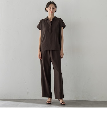 【WEB限定】“2点セット”単品使いも楽しめる SET UP