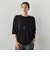 ゆるTシャツニット