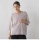 【新色追加】ゆるTシャツニット