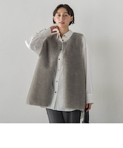 リバーシブルファージレ
