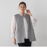 スポンディッシュジレ