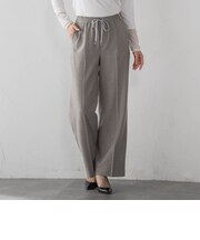 【大きいサイズ/選べるSETUP】ピクシエスタワイドパンツ