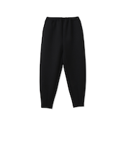 スポンディッシュバレルレッグパンツ≪手洗い可能≫