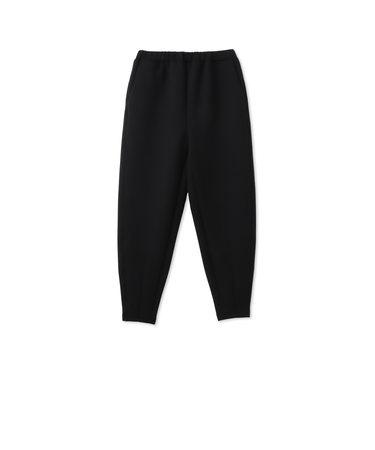 スポンディッシュバレルレッグパンツ≪手洗い可能≫