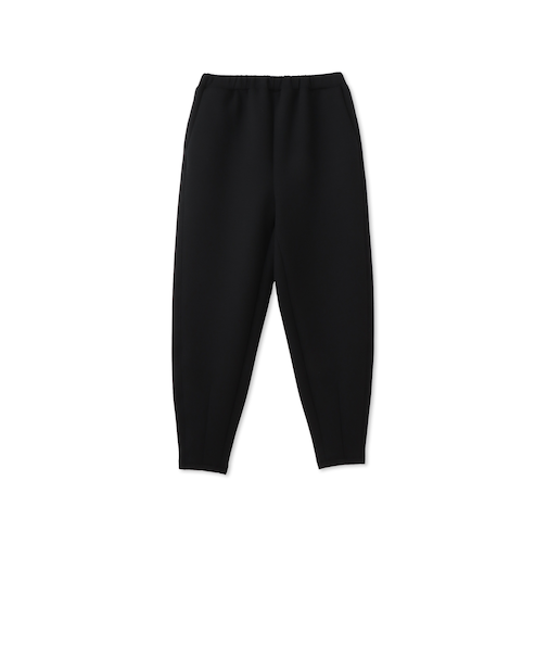 スポンディッシュバレルレッグパンツ≪手洗い可能≫