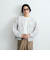 メッシュZIPブルゾン≪手洗い可能≫