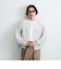 メッシュZIPブルゾン≪手洗い可能≫