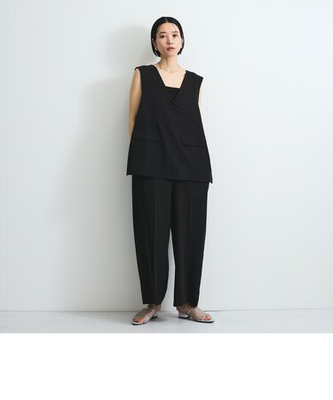 セットアップオールインワン≪洗濯機で洗える≫