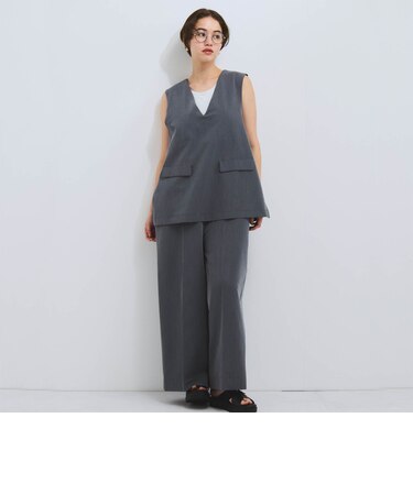 セットアップオールインワン≪洗濯機で洗える≫