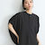 タンブラーブッチャーブラウス≪セットアップ対応/手洗い可能≫