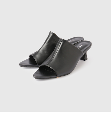 センターシームミュール