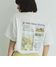 オフホワイト