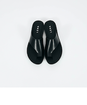 【LENA】トングフラットサンダル