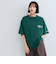 【Red Dogs】メニュープリントTシャツ≪洗濯機で洗える≫