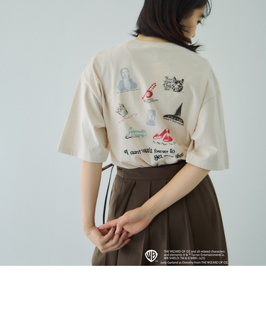 OZTMマルチプリントTシャツ≪洗濯機で洗える≫