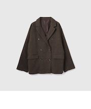 ツィーディファインチェックジャコット