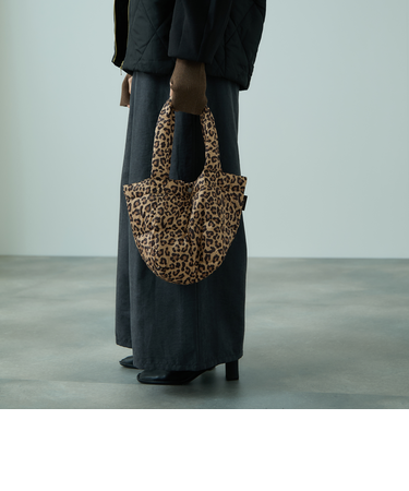 TAION　ランチダウントートバッグ≪手洗い可能≫