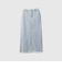 【落ち感◎】10OZデニムIラインスカート