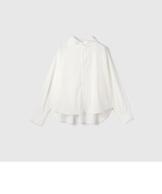 【日傘より、自由】ひんやりバックデザインパーカー