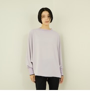 ドルマンスリーブブラウス