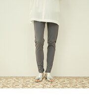 【ストレスフリー】ナイロンレギンス